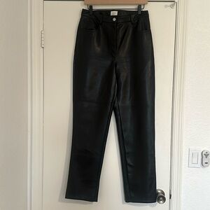 Aritzia Wilfred Melina Pant